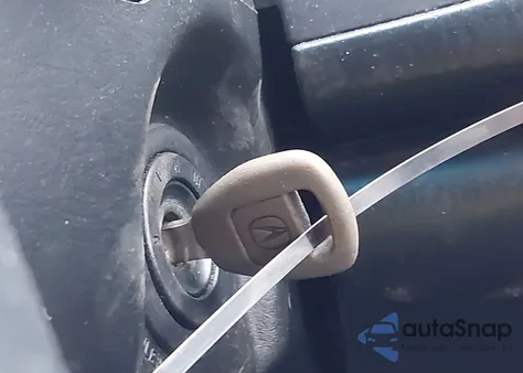 2005 Acura Mdx из США, поврежденный, VIN 2HNYD182X5H507424